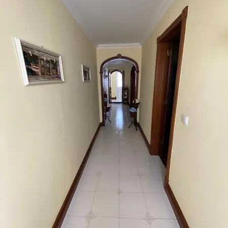 Dos Oleiros Apartment *