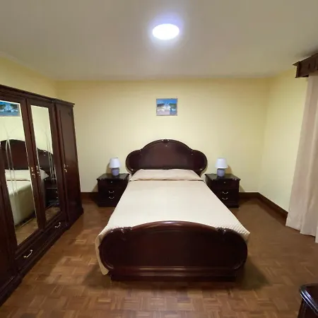 Dos Oleiros Vila Franca do Campo