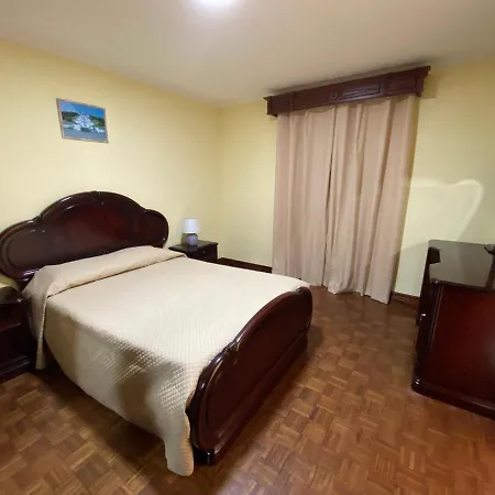 Dos Oleiros Apartment Vila Franca do Campo