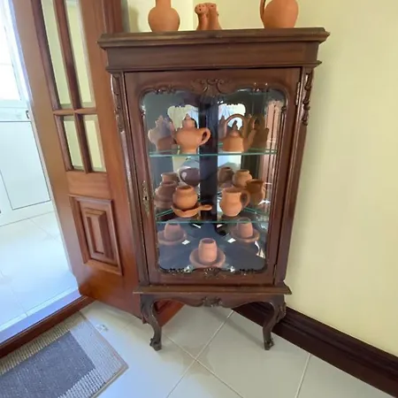 Apartment Dos Oleiros