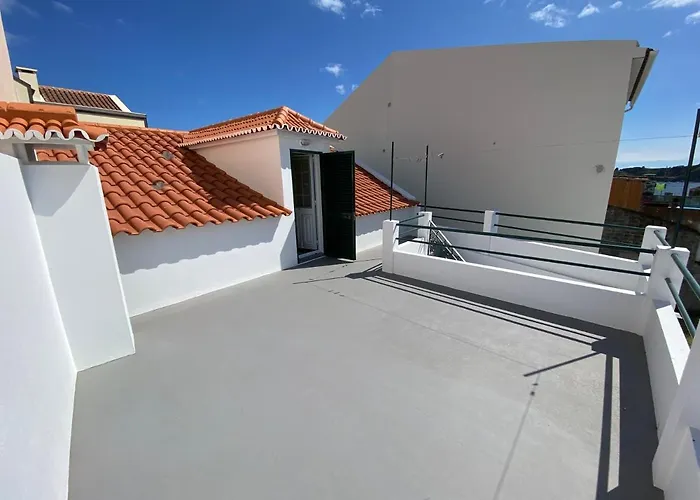 Apartment Dos Oleiros *