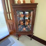 Apartment Dos Oleiros