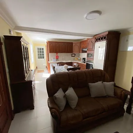 Apartment Dos Oleiros