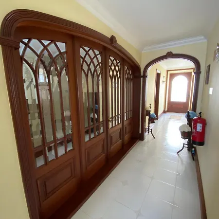 Apartment Dos Oleiros