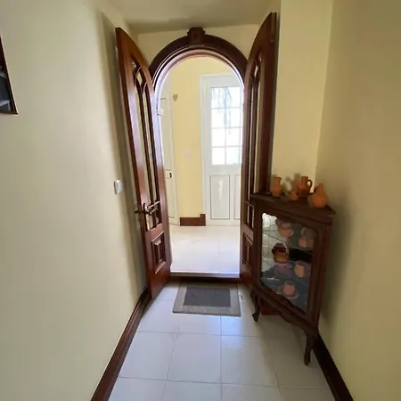 Dos Oleiros Vila Franca do Campo