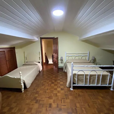 Dos Oleiros Vila Franca do Campo