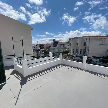 Apartment Dos Oleiros