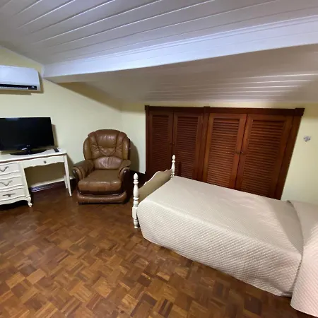 Dos Oleiros Apartment Vila Franca do Campo