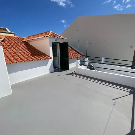 Appartamento Dos Oleiros *