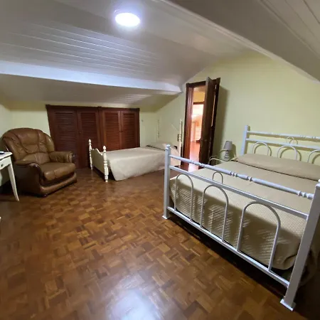 Dos Oleiros Apartment Vila Franca do Campo