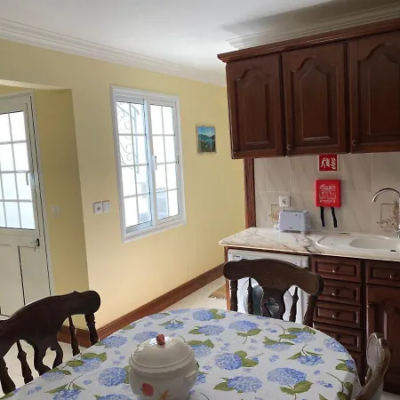 Apartment Dos Oleiros