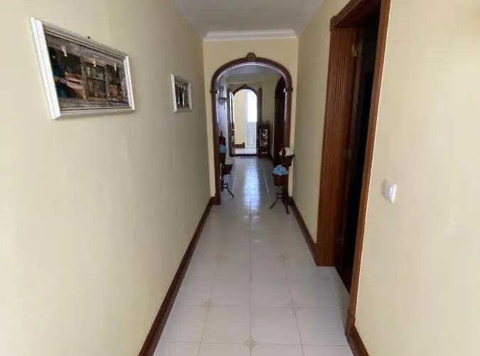 Dos Oleiros Apartament *