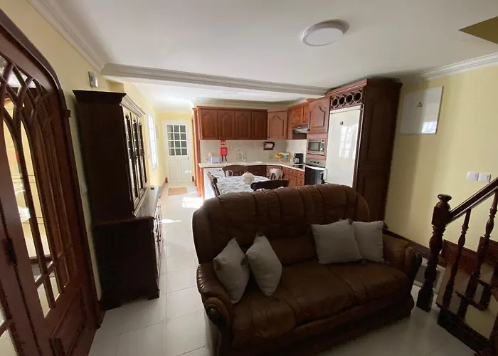 Apartman Dos Oleiros