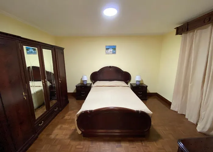 Dos Oleiros Vila Franca do Campo