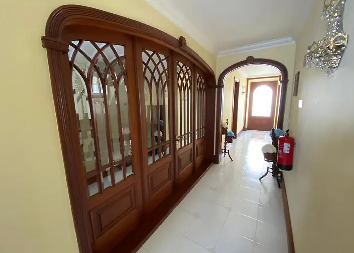 Apartament Dos Oleiros