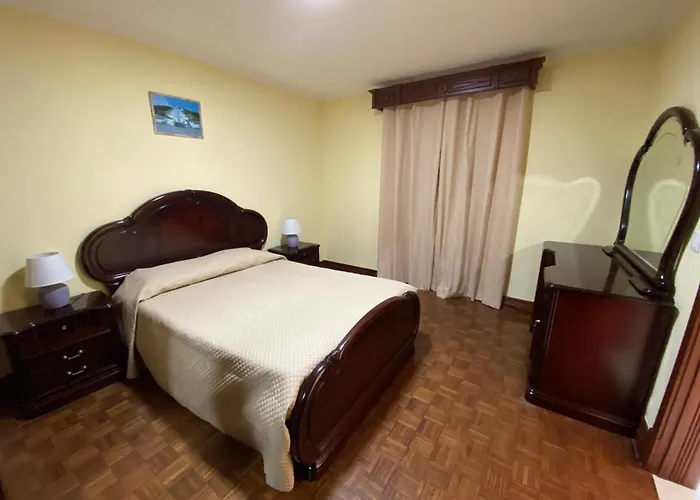 Dos Oleiros Apartman Vila Franca do Campo