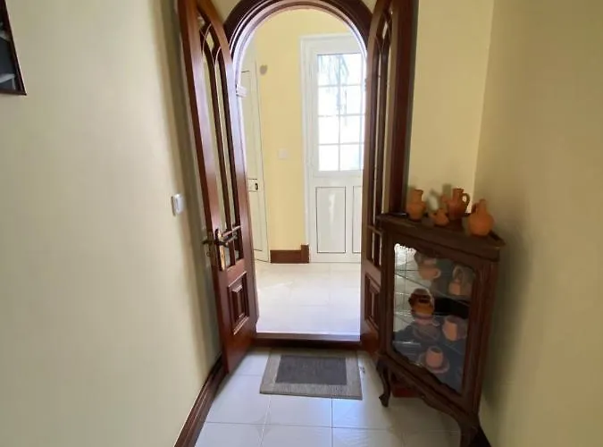 Dos Oleiros Vila Franca do Campo