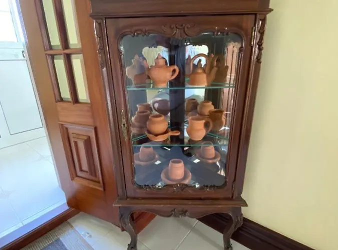 Apartament Dos Oleiros