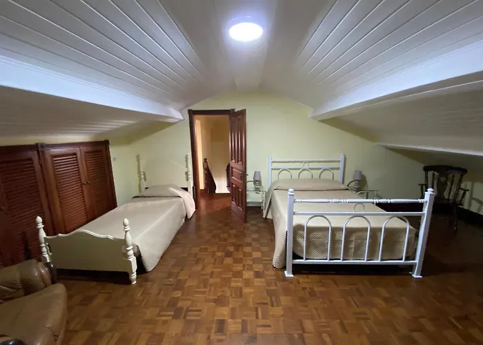 Dos Oleiros Vila Franca do Campo