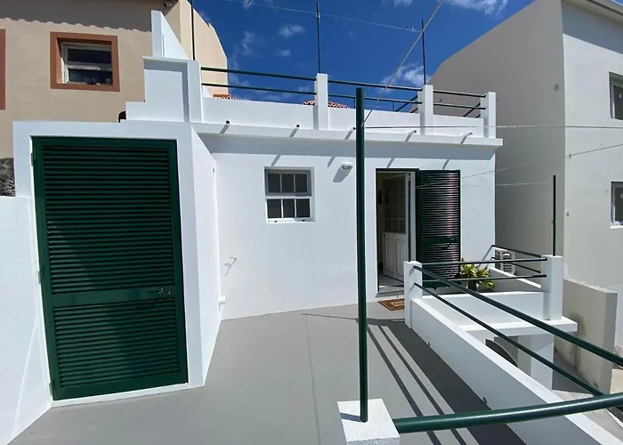 Dos Oleiros Apartman *