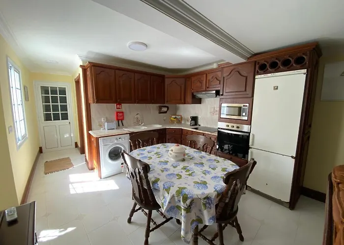 Dos Oleiros Vila Franca do Campo