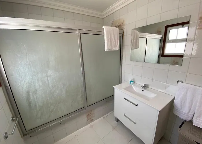 Dos Oleiros Apartament *