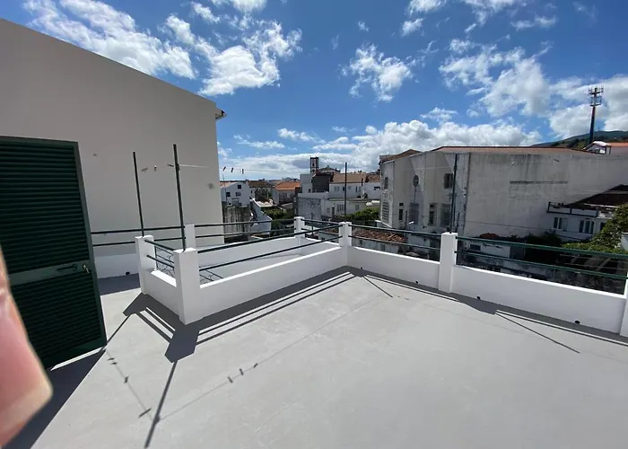 Apartament Dos Oleiros