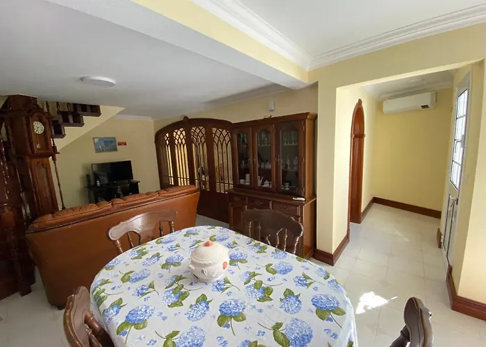 Dos Oleiros Apartman