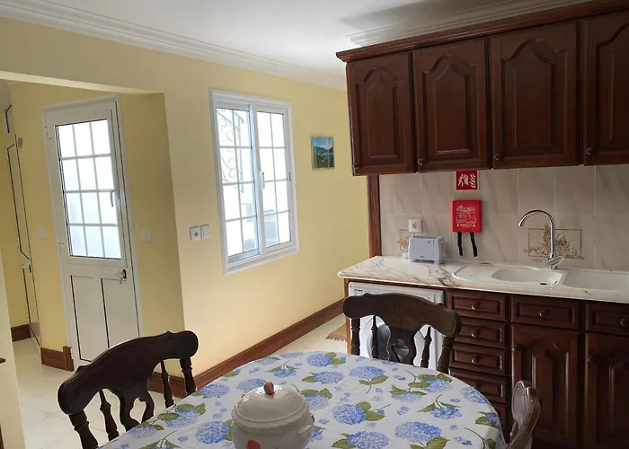 Apartman Dos Oleiros